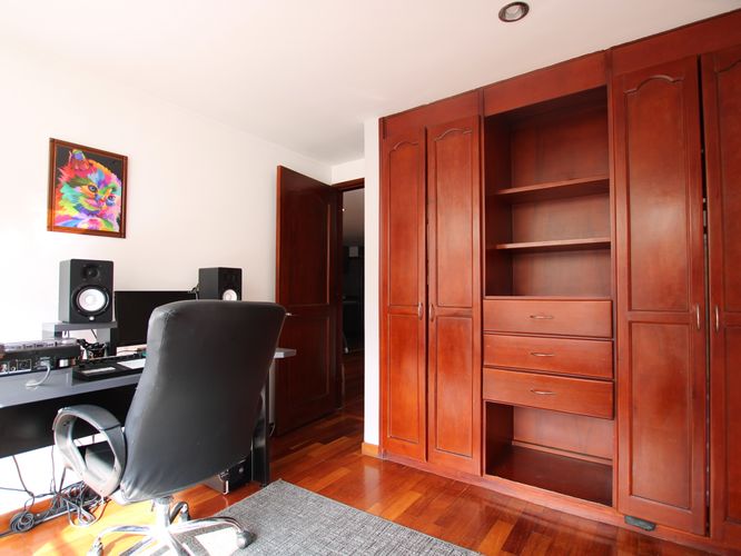 Apartamento en Venta en El Batán, Bogotá - Miniatura 8