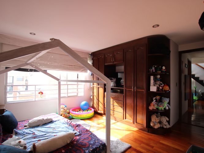 Apartamento en Venta en El Batán, Bogotá - Miniatura 10