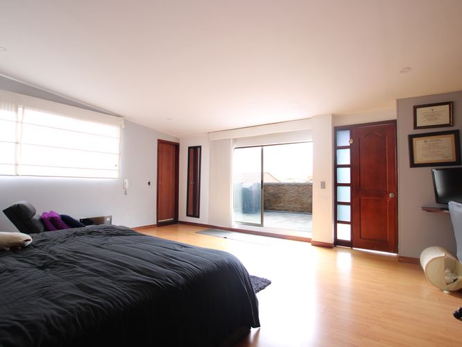 Apartamento en Venta en El Batán, Bogotá - Miniatura 14