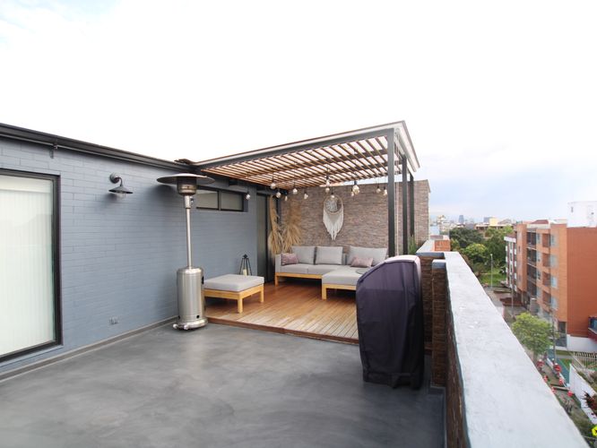 Apartamento en Venta en El Batán, Bogotá - Miniatura 16