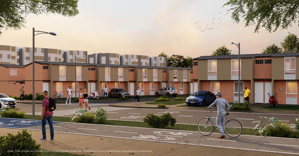 Nativo Terra, Casas en Venta en Arenal, Candelaria - Imagen 1