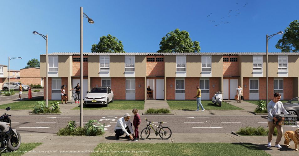 Nativo Terra, Casas en Venta en Arenal, Candelaria - Miniatura 2