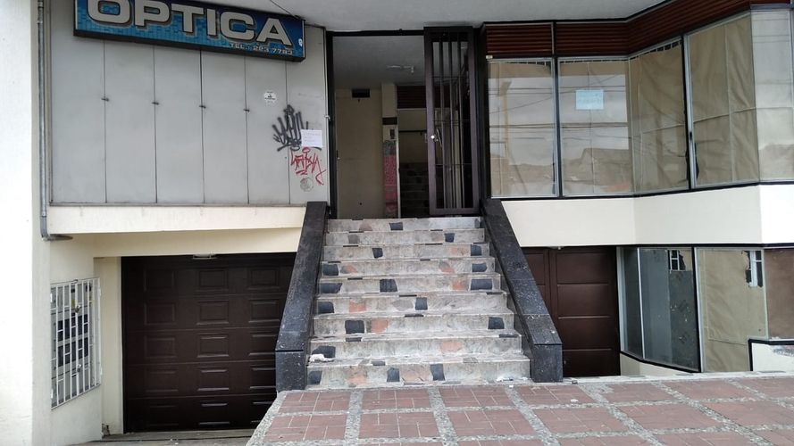Local en Arriendo en Santa Maria del Lago, Bogotá - Miniatura 21