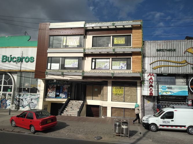 Local en Arriendo en Santa Maria del Lago, Bogotá - Miniatura 23