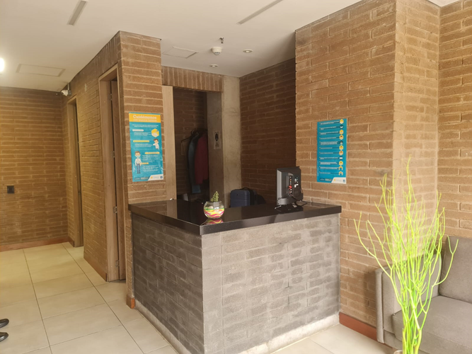 Oficina en arriendo en El recuerdo, Bogotá - Miniatura 2