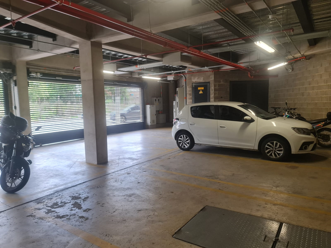 Oficina en arriendo en El recuerdo, Bogotá - Miniatura 11