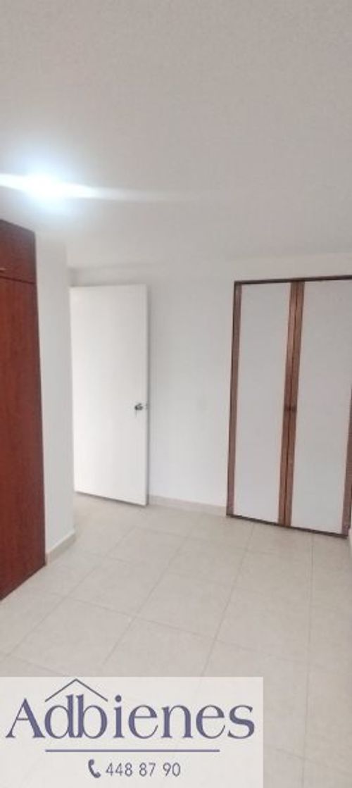 Apartamento en Arriendo en Laureles, Medellín - Miniatura 7