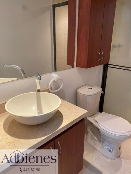 Apartamento en Arriendo en Laureles, Medellín - Miniatura 10