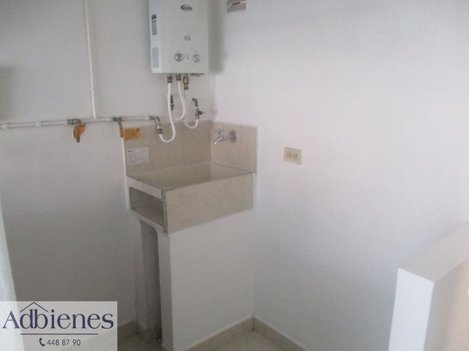Apartamento en Arriendo en Laureles, Medellín - Miniatura 11