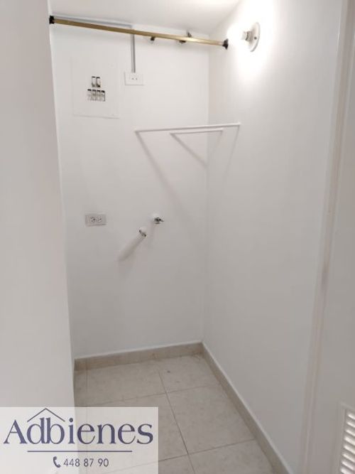 Apartamento en Arriendo en Laureles, Medellín - Miniatura 12