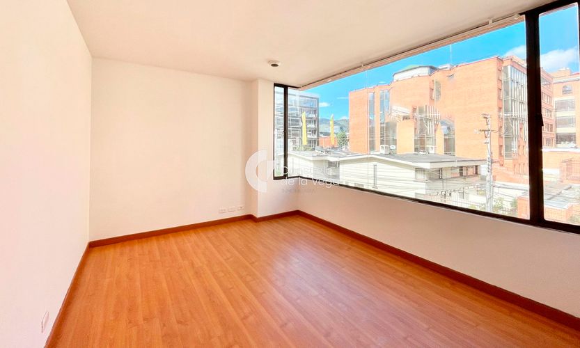 Apartamento en Arriendo en El chico, Bogotá - Imagen 1