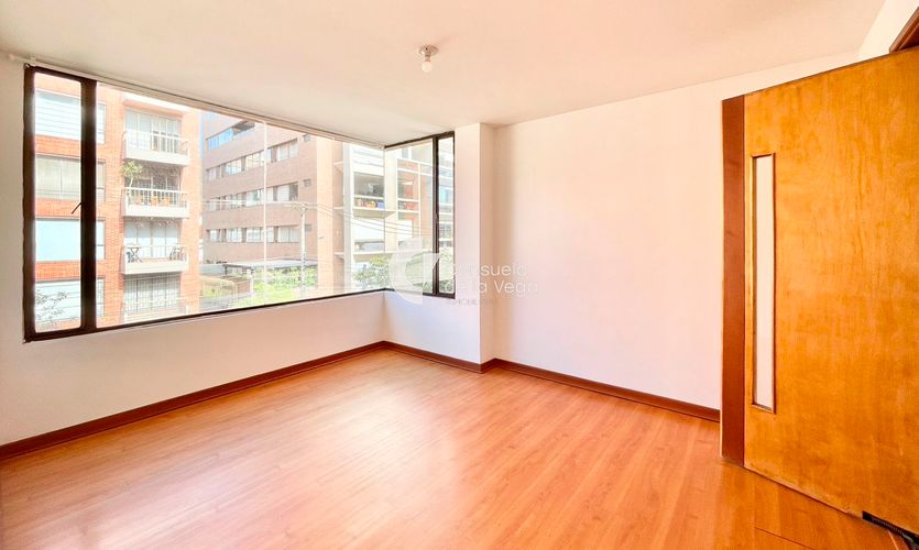Apartamento en Arriendo en El chico, Bogotá - Miniatura 2