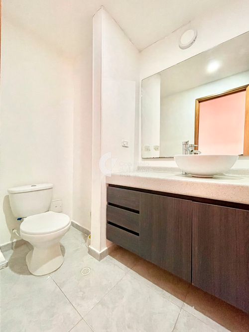 Apartamento en Arriendo en El chico, Bogotá - Miniatura 6