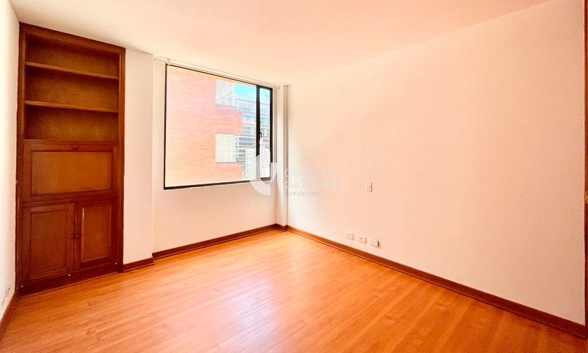 Apartamento en Arriendo en El chico, Bogotá - Miniatura 7