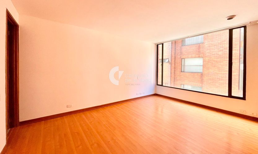 Apartamento en Arriendo en El chico, Bogotá - Miniatura 9