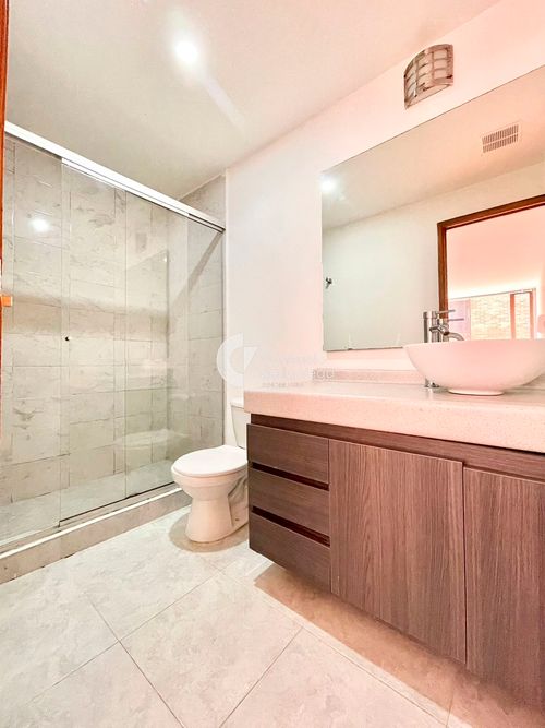 Apartamento en Arriendo en El chico, Bogotá - Miniatura 10