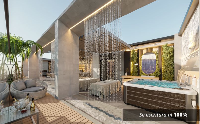 VIGO, Apartamentos en Venta en Laureles, Medellín - Miniatura 4