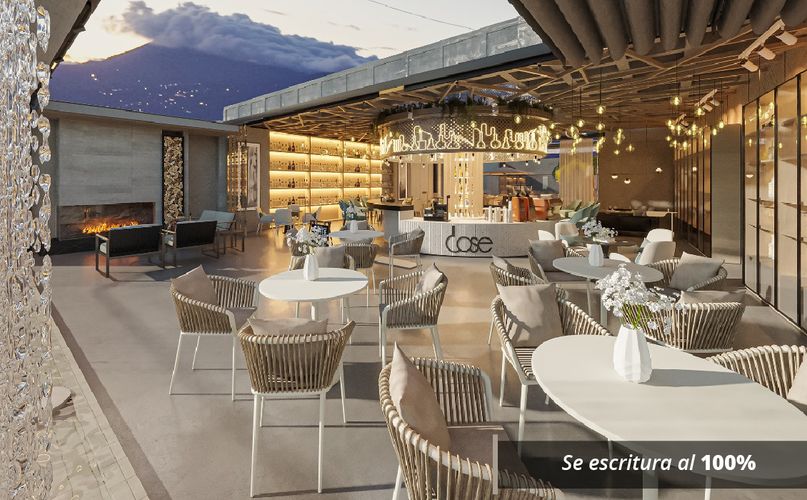 VIGO, Apartamentos en Venta en Laureles, Medellín - Miniatura 18