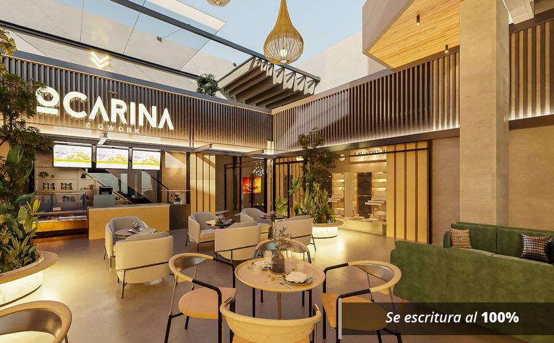 VIGO, Apartamentos en Venta en Laureles, Medellín - Miniatura 10