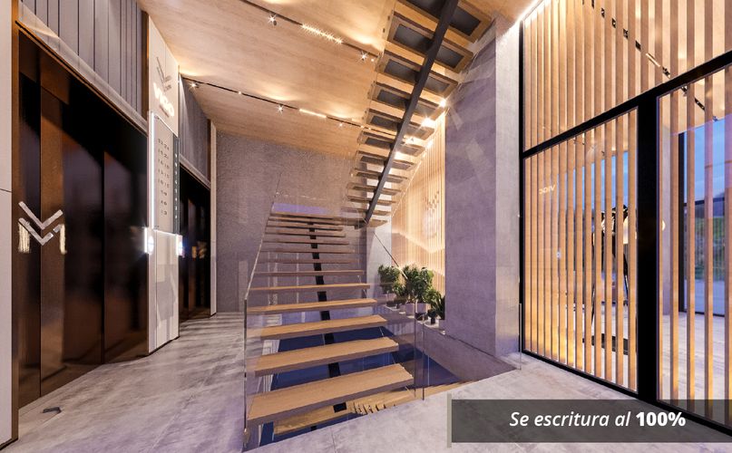 VIGO, Apartamentos en Venta en Laureles, Medellín - Miniatura 12