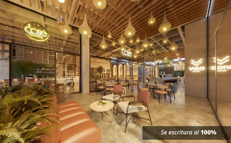 VIGO, Apartamentos en Venta en Laureles, Medellín - Miniatura 21