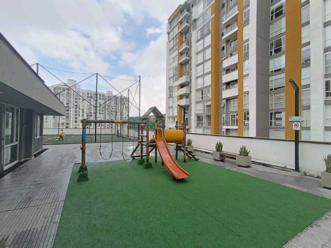 Apartamento en Venta en Baja suiza, Manizales - Miniatura 2