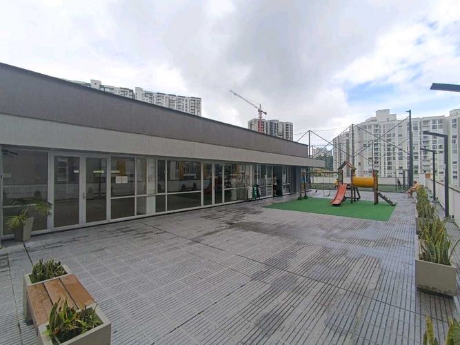 Apartamento en Venta en Baja suiza, Manizales - Miniatura 3