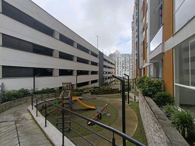 Apartamento en Venta en Baja suiza, Manizales - Miniatura 4
