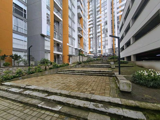 Apartamento en Venta en Baja suiza, Manizales - Miniatura 5