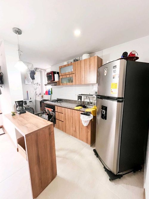 Apartamento en Venta en Baja suiza, Manizales - Miniatura 6