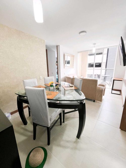 Apartamento en Venta en Baja suiza, Manizales - Miniatura 7