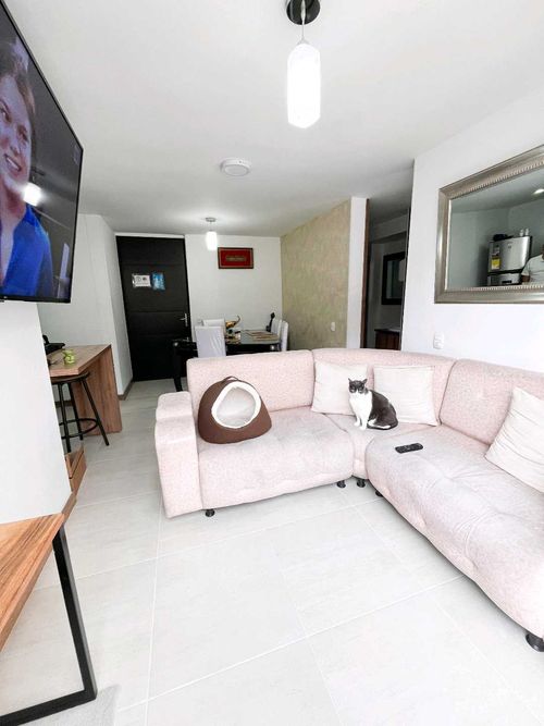 Apartamento en Venta en Baja suiza, Manizales - Miniatura 8