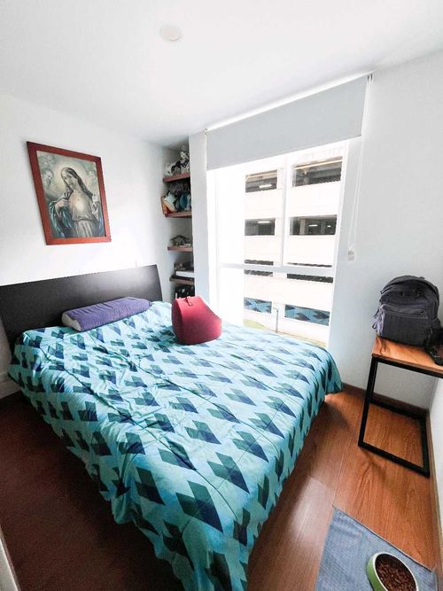 Apartamento en Venta en Baja suiza, Manizales - Miniatura 9
