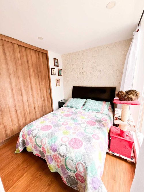 Apartamento en Venta en Baja suiza, Manizales - Miniatura 10