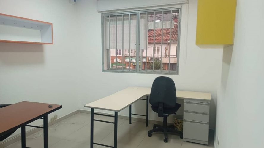 Oficina en Arriendo en Teusaquillo, Bogotá - Miniatura 2