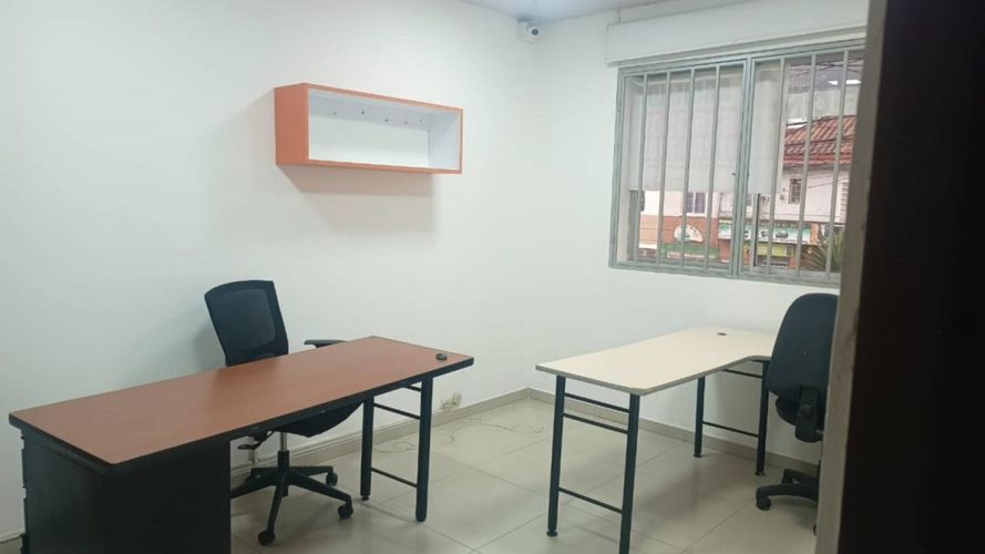 Oficina en Arriendo en Teusaquillo, Bogotá - Miniatura 3