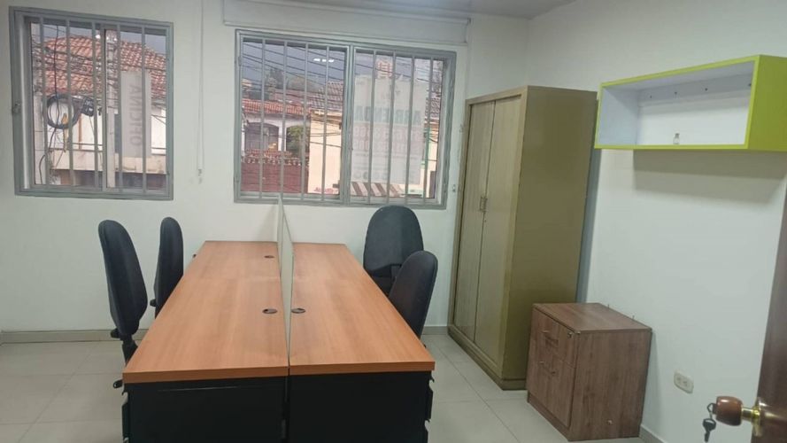Oficina en Arriendo en Teusaquillo, Bogotá - Miniatura 4