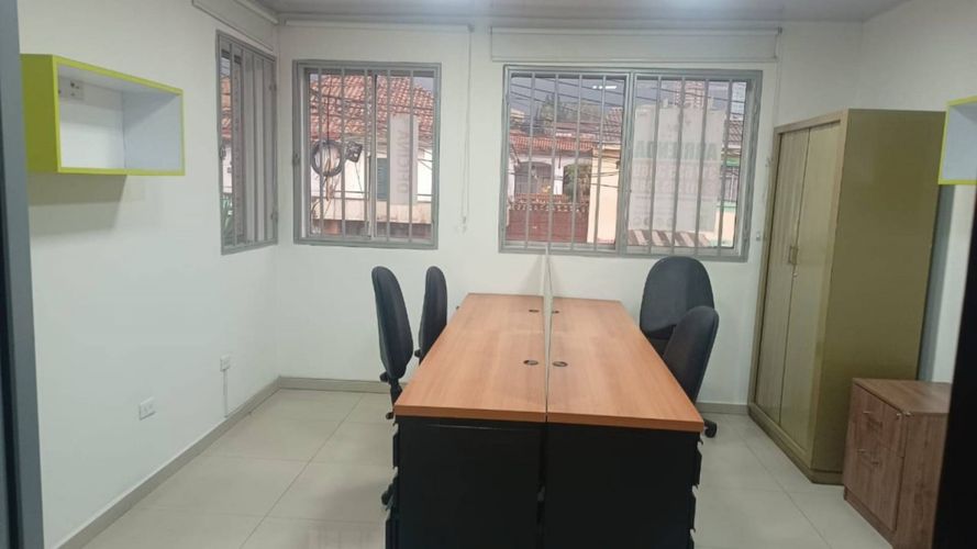 Oficina en Arriendo en Teusaquillo, Bogotá - Miniatura 5