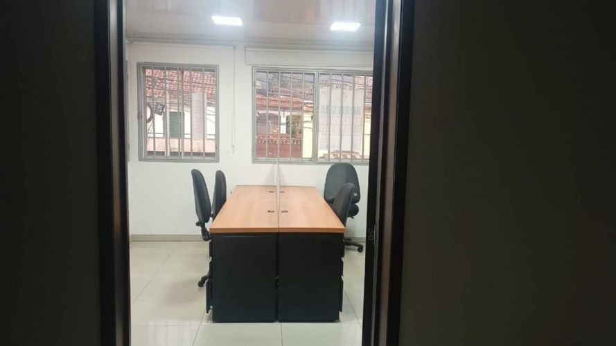 Oficina en Arriendo en Teusaquillo, Bogotá - Miniatura 6