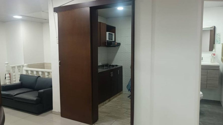 Oficina en Arriendo en Teusaquillo, Bogotá - Miniatura 7