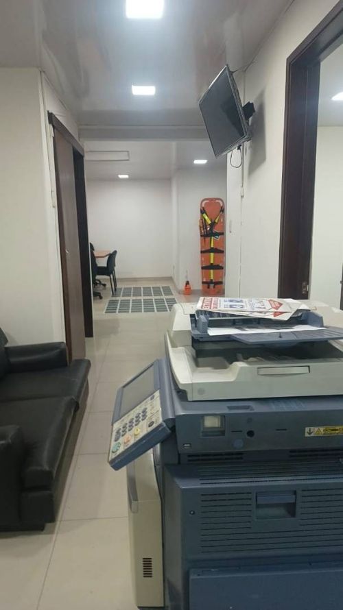 Oficina en Arriendo en Teusaquillo, Bogotá - Miniatura 9