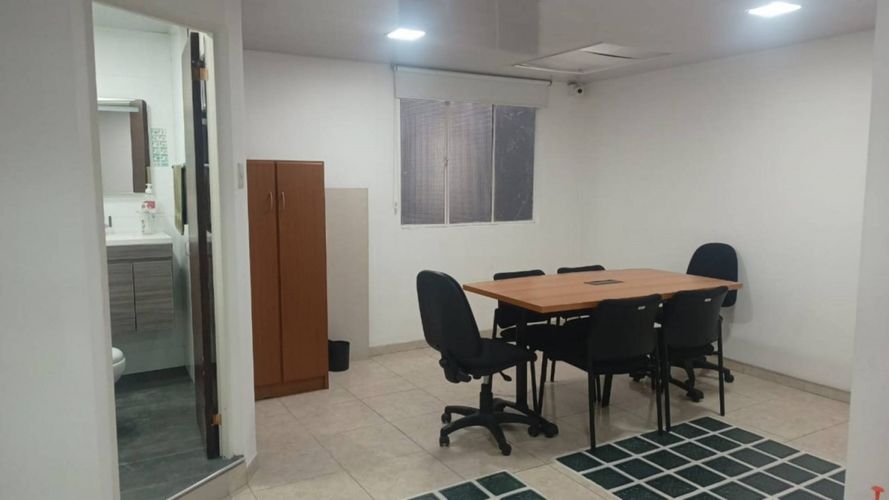 Oficina en Arriendo en Teusaquillo, Bogotá - Miniatura 10