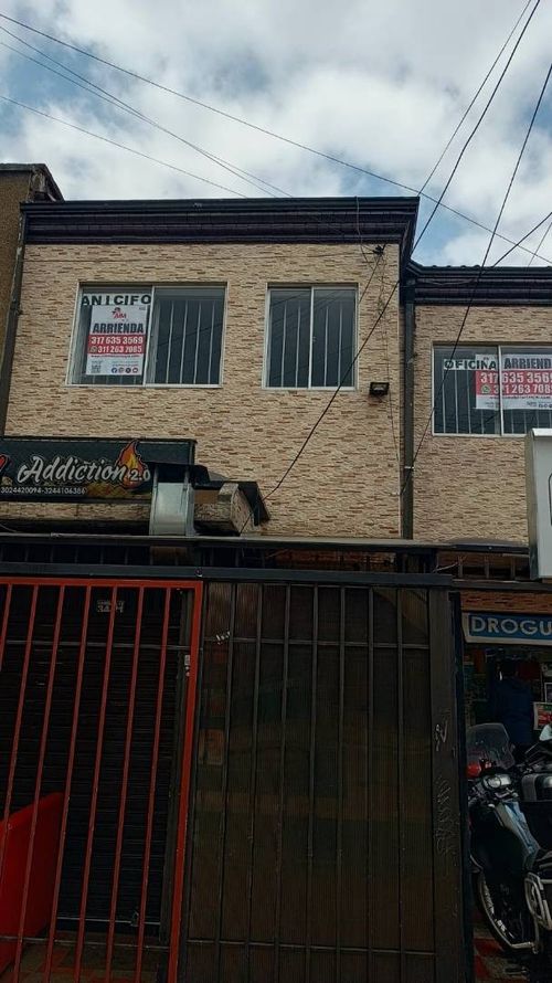 Oficina en Arriendo en Teusaquillo, Bogotá - Miniatura 12