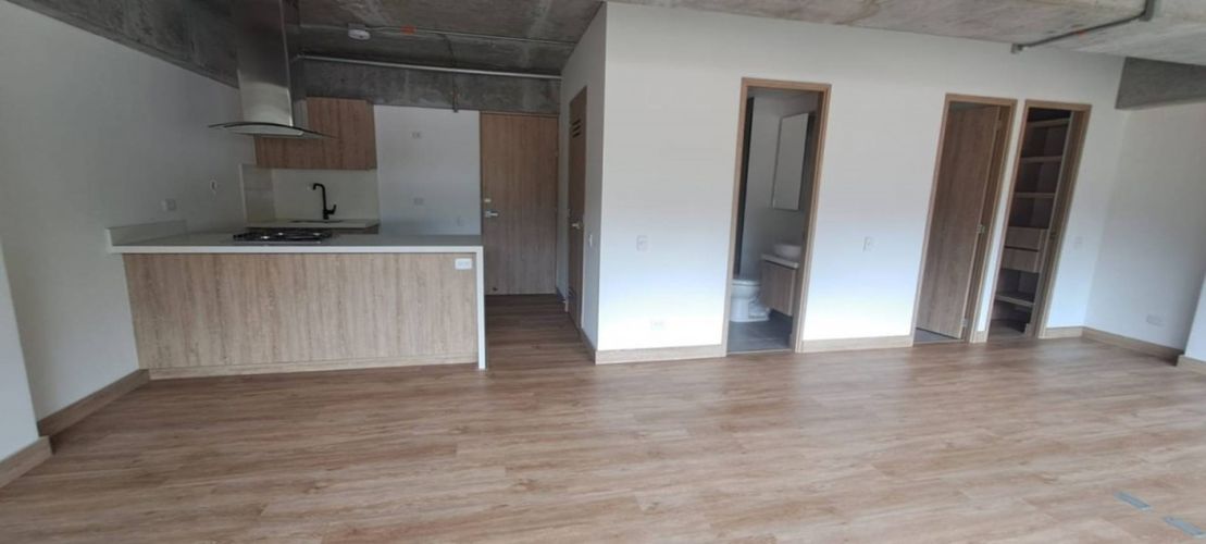 Apartaestudio en Arriendo en Pantanillo, El Retiro - Miniatura 6