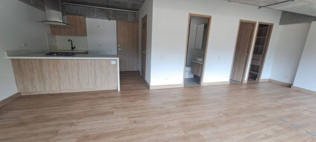 Apartaestudio en Arriendo en Pantanillo, El Retiro - Miniatura 7