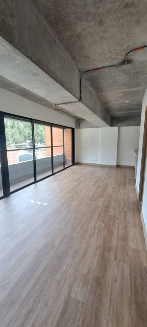 Apartaestudio en Arriendo en Pantanillo, El Retiro - Miniatura 8