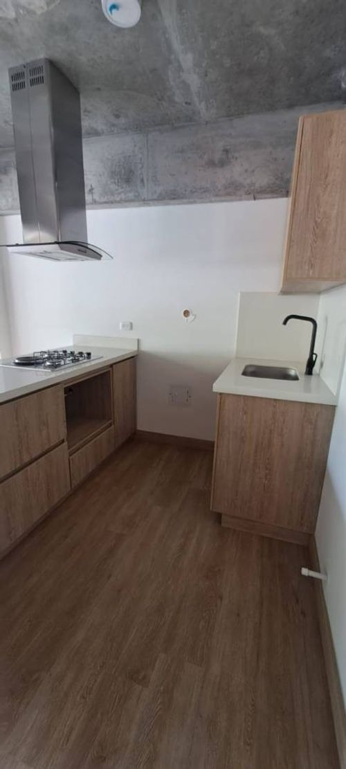 Apartaestudio en Arriendo en Pantanillo, El Retiro - Miniatura 10