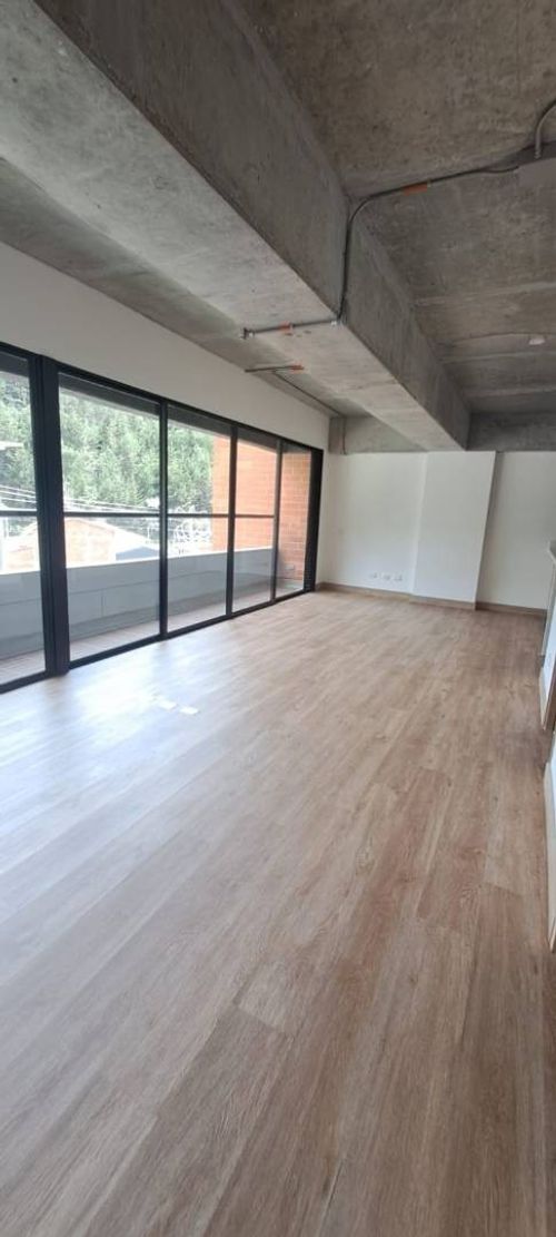 Apartaestudio en Arriendo en Pantanillo, El Retiro - Miniatura 11