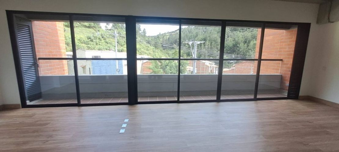 Apartaestudio en Arriendo en Pantanillo, El Retiro - Miniatura 12