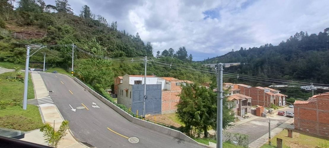 Apartaestudio en Arriendo en Pantanillo, El Retiro - Miniatura 13